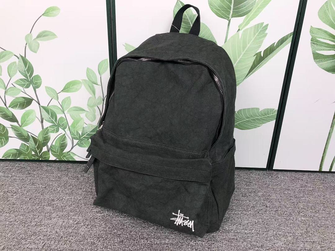 Stussy 178 STUSSY BAG 214100224 (Long 34CM* Wide 15CM*45CM) - Image 3