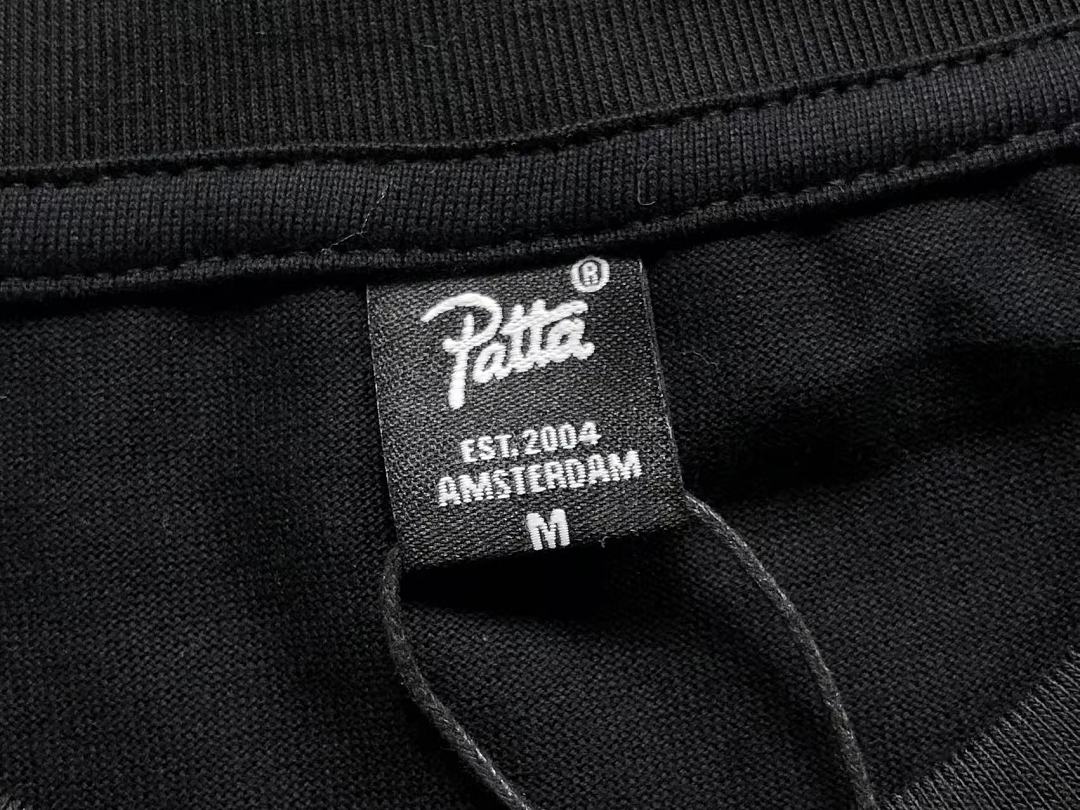 Patta 78 P⭐TT⭐ T-SHIRT 1252024175 (Im 170Cm 60Kg I Wear Size M In The Phot) - Image 19