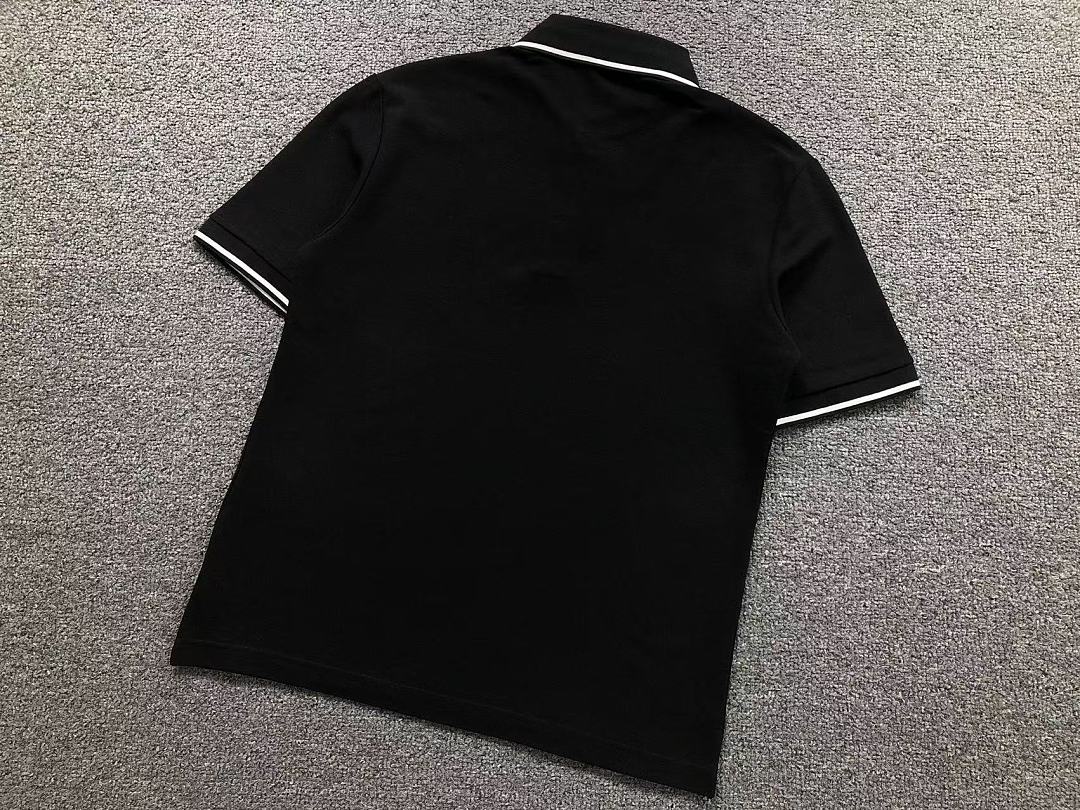 Louis Vuitton 118 L⭐ POLO 5208070481 (Im 170Cm 60Kg I Wear Size M In The Phot) - Image 13