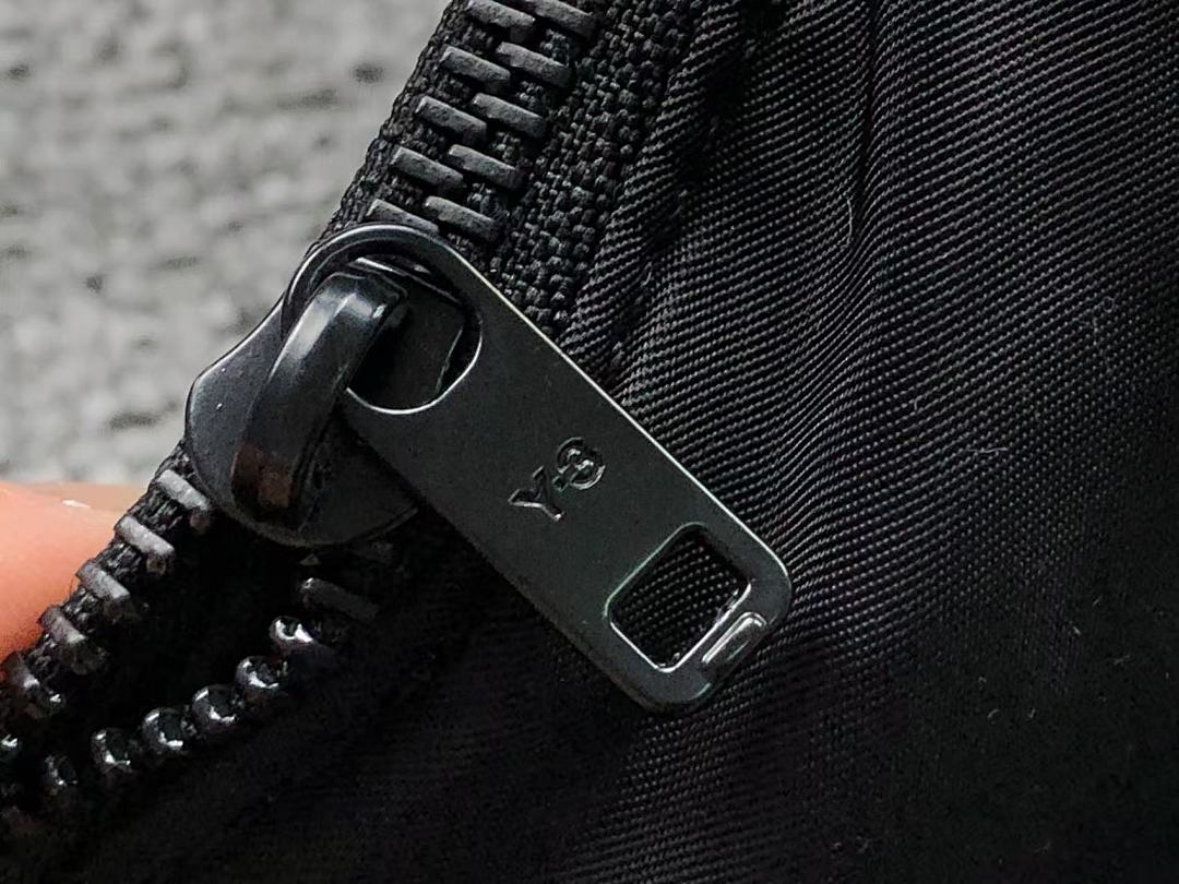 Y-3 235 Y-3 BAG 4107081775 (Long 28CM* Wide 5CM* High 28CM) - Image 21
