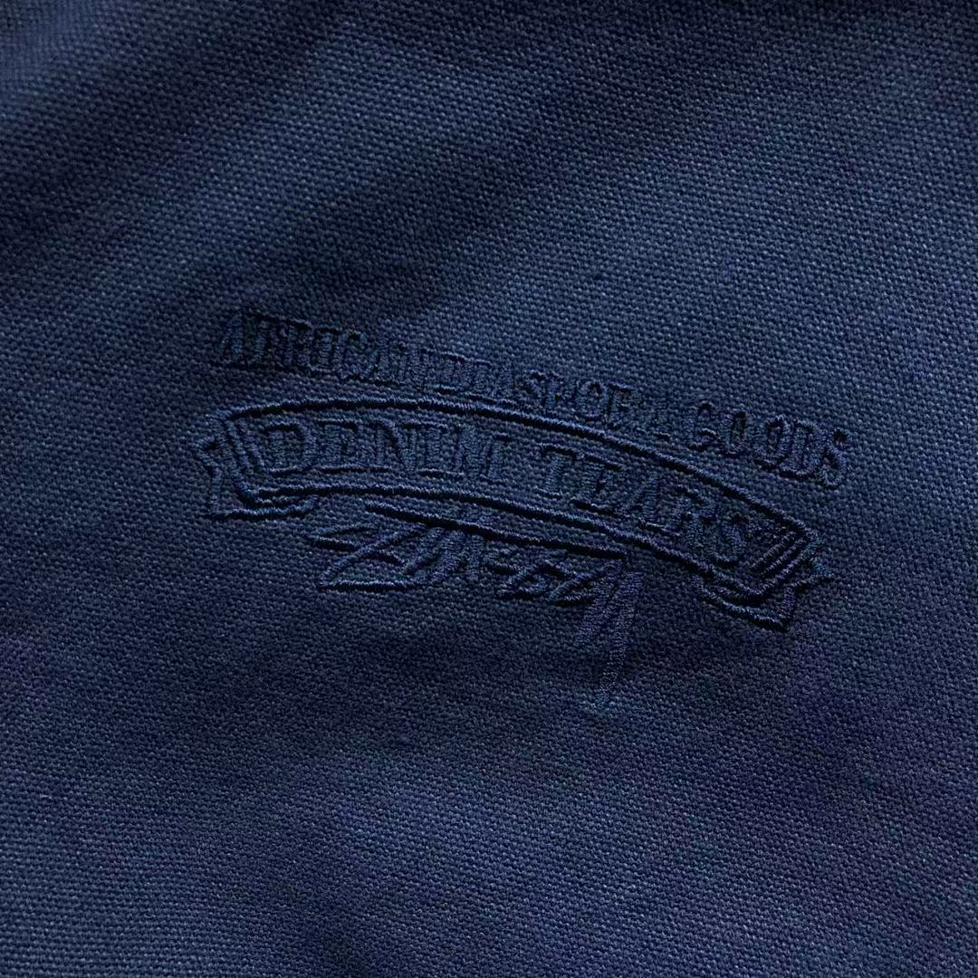 Stussy 228 STUSSY JACKET 59281682 (Im 170Cm 60Kg I Wear Size M In The Phot) - Image 13