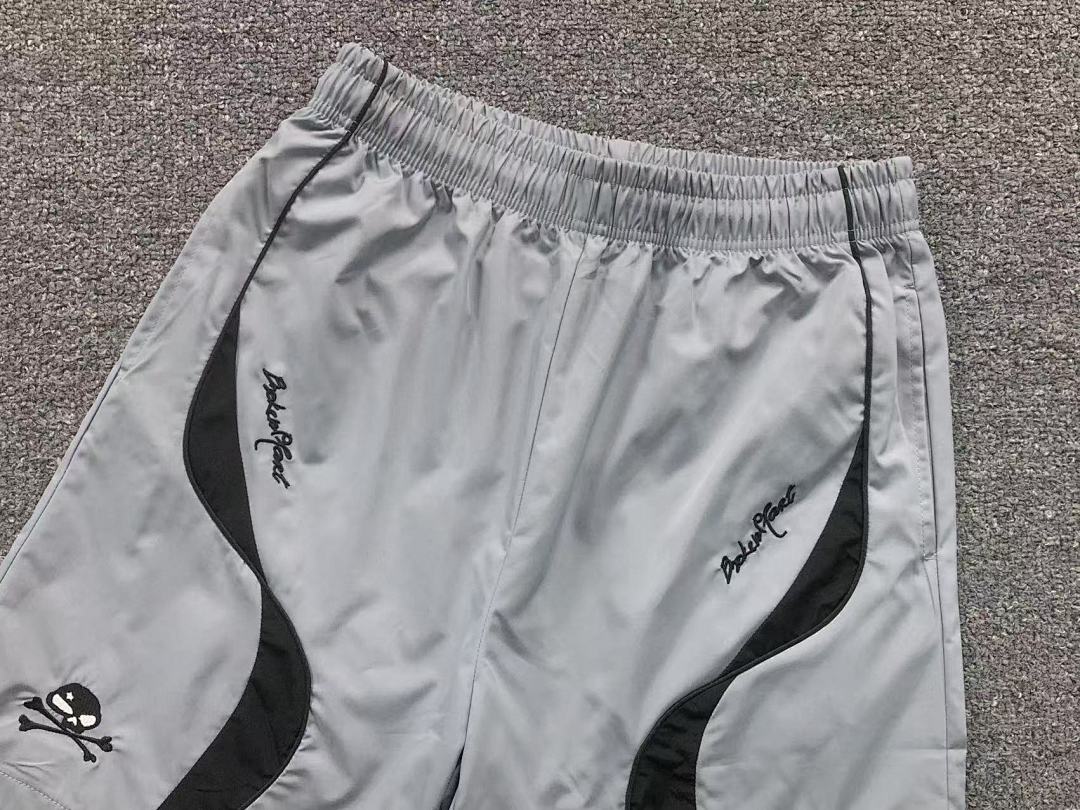 Broken Planet 118 BROKEN PLANET SHORTS 3201222617 (Im 170Cm 60Kg I Wear Size L In The Phot) - Image 11