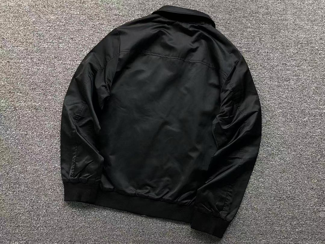 Louis Vuitton 188 L⭐ JACKET 3109201020 (Im 170Cm 60Kg I Wear Size M In The Phot) - Image 9