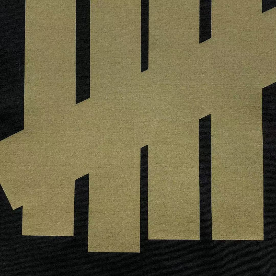 Undefeated 85 UNDEFEATED T-SHIRT 1112112002 (Im 170Cm 60Kg I Wear Size L In The Phot) - Image 18