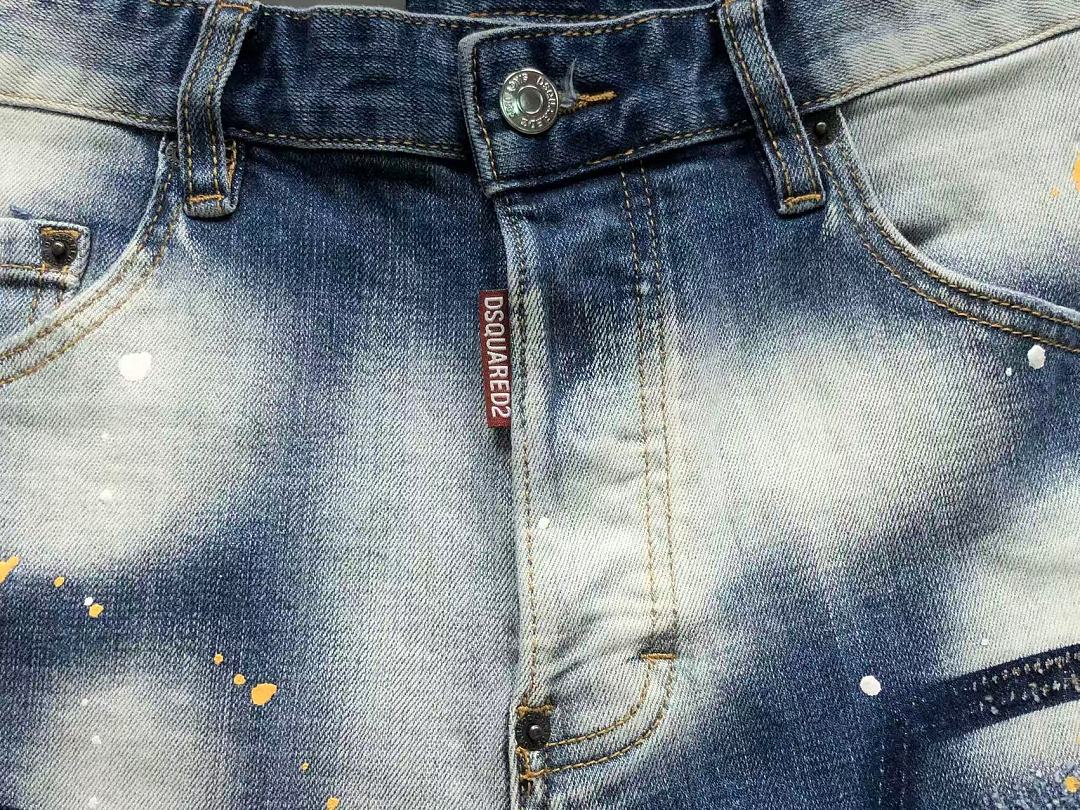 Dsquared2 208 DS⭐UAR⭐⭐2 - Image 12