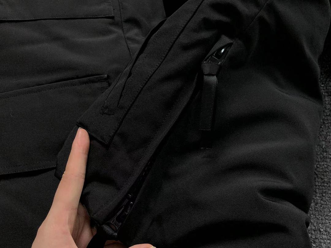 Canada Goose 548 C⭐N⭐⭐A G⭐⭐⭐E DOWN - Image 33