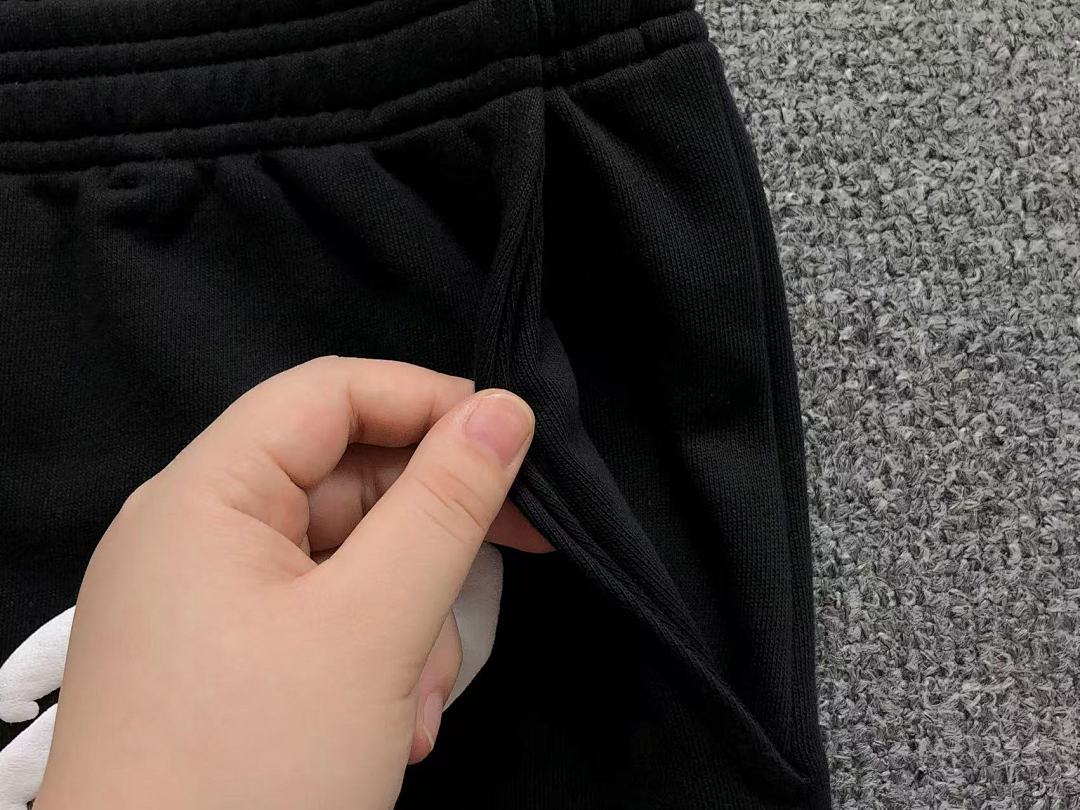 Sp5der TROUSERS128 SP5DER HOODIE - Image 44