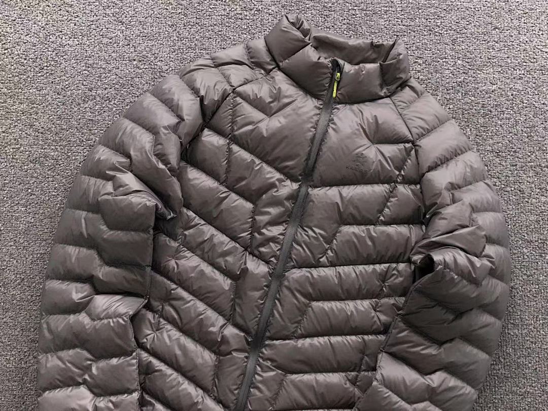 Unbranded 468 KA⭐L⭐S DOWN JACKETS 3111012716 (Im 170Cm 60Kg I Wear Size M In The Phot) - Image 11