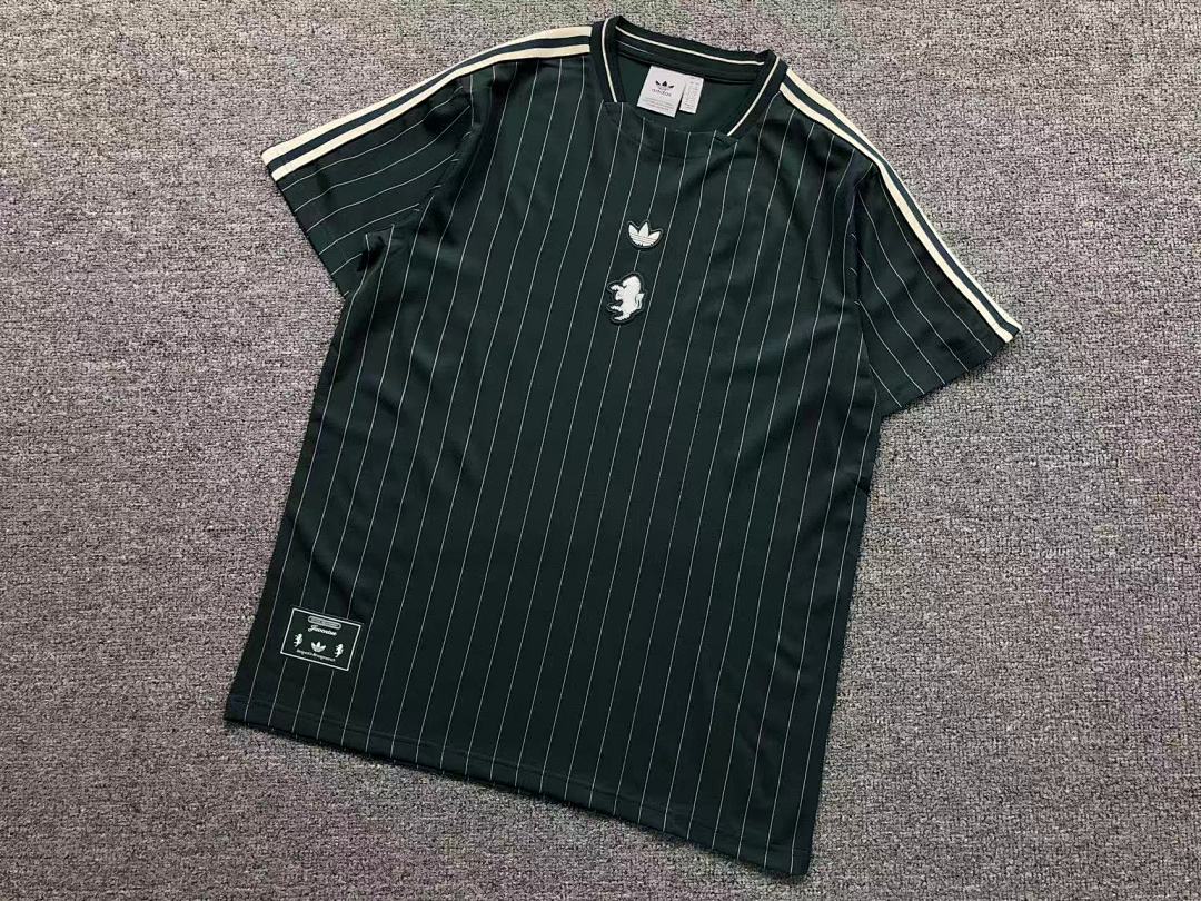 Unbranded 78 FOOTBALL T-SHIRT 11100717002 (Im 170Cm 60Kg I Wear Size L In The Phot) - Image 6