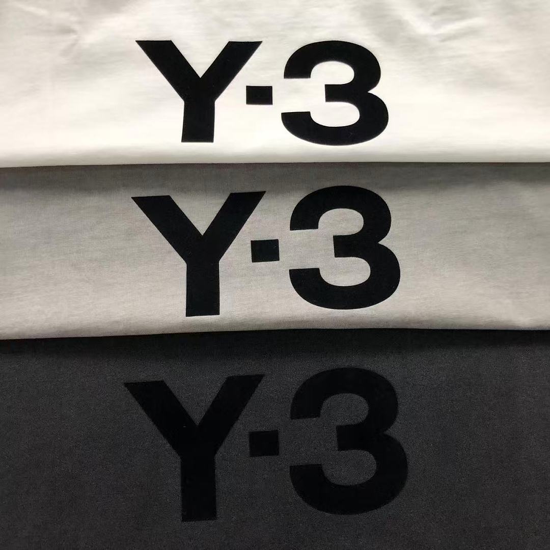 Y-3 129 Y-3 T-SHIRT 3208210921 (Im 170Cm 60Kg I Wear Size L In The Phot) - Image 21