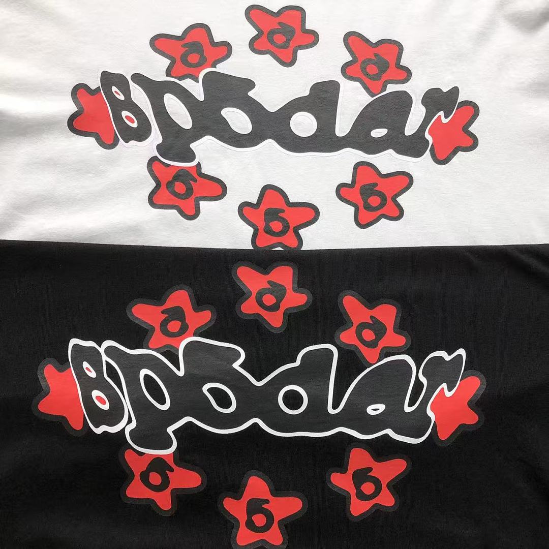 Sp5der 78 SP5DER T-SHIRT 12581046 (Im 170Cm 60Kg I Wear Size S In The Phot) - Image 12