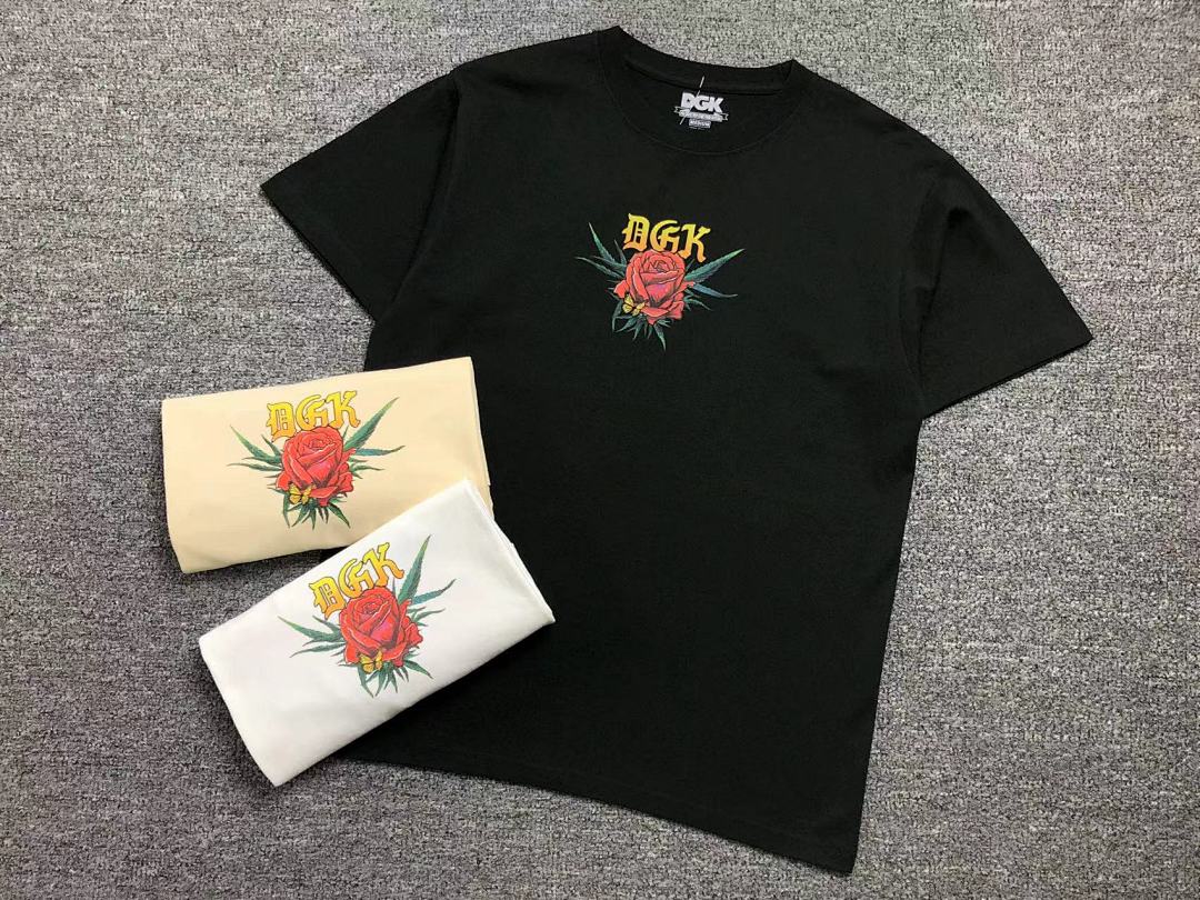 DGK 95DGK T-SHIRT - Image 18