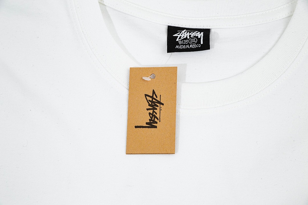 Stussy 85 STUSSY T-SHIRT - Image 13