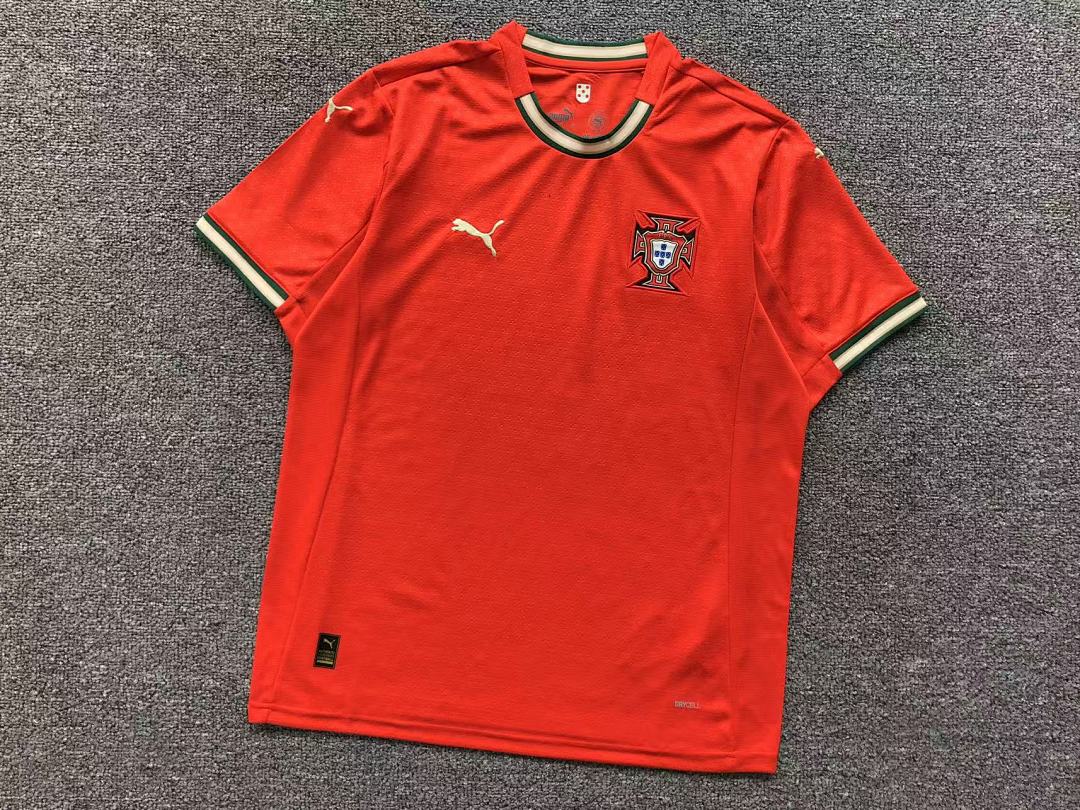 Unbranded 75 FOOTBALL T-SHIRT 11021610002 (Im 170Cm 57Kg I Wear Size L In The Phot) - Image 7