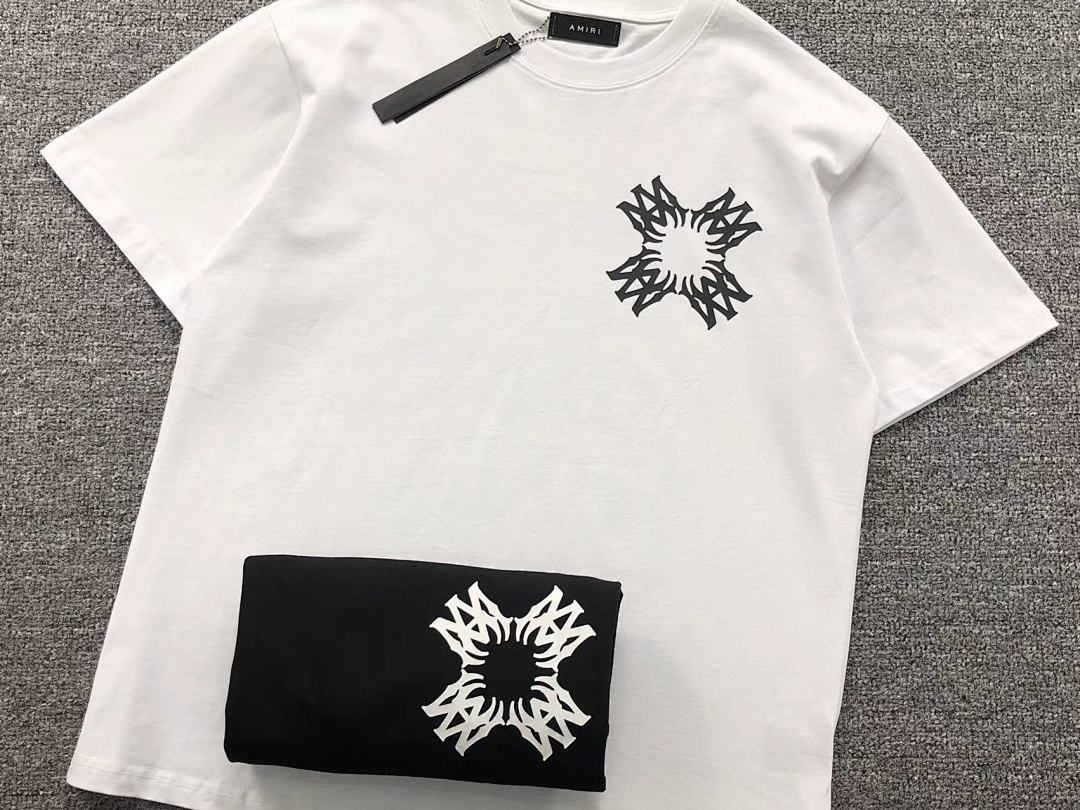 AMIRI 95 AMIRI T-SHIRT - Image 15