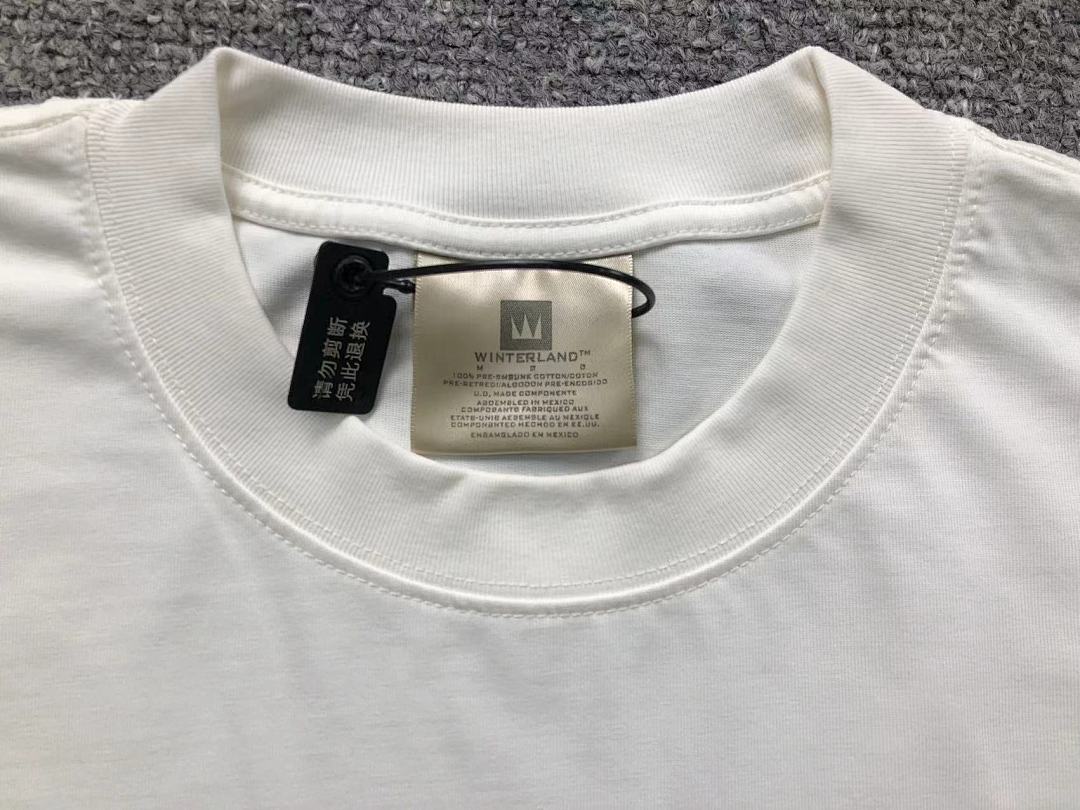 Unbranded 115 VINTAGE T-SHIRT - Image 14