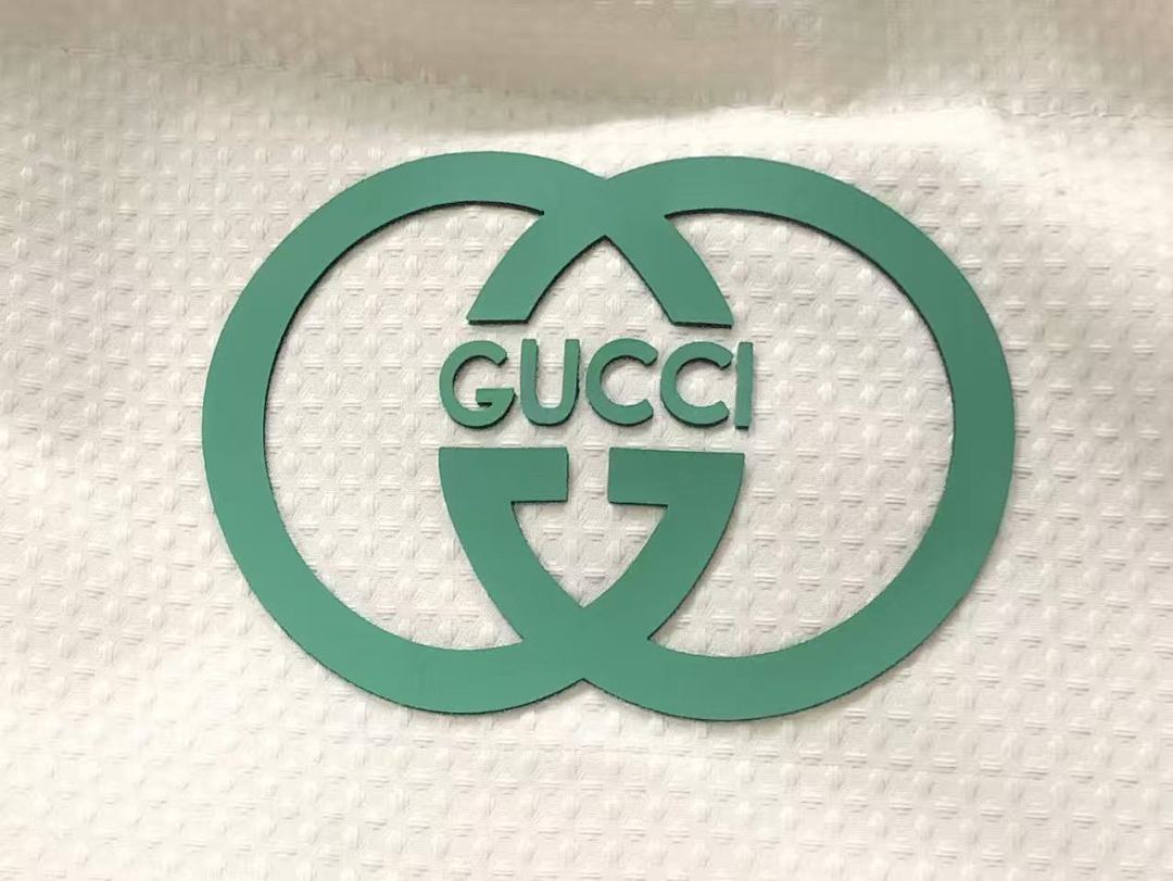Gucci 538 G⭐C⭐I DOWN JACKETS 3110292920 (Im 170Cm 60Kg I Wear Size M In The Phot) - Image 13