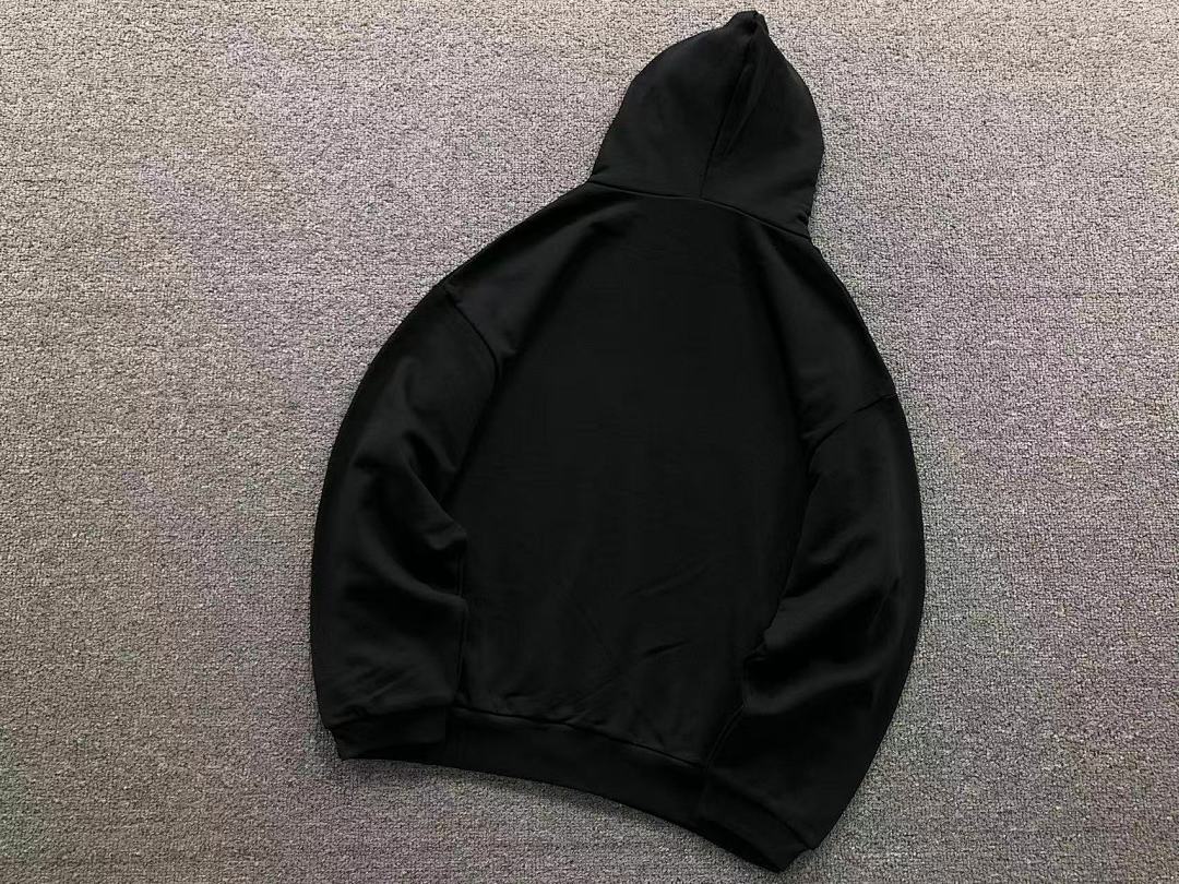Fear of God 178 FOG HOODIE 2190318125 (Im 170Cm 60Kg I Wear Size M In The Phot) - Image 17