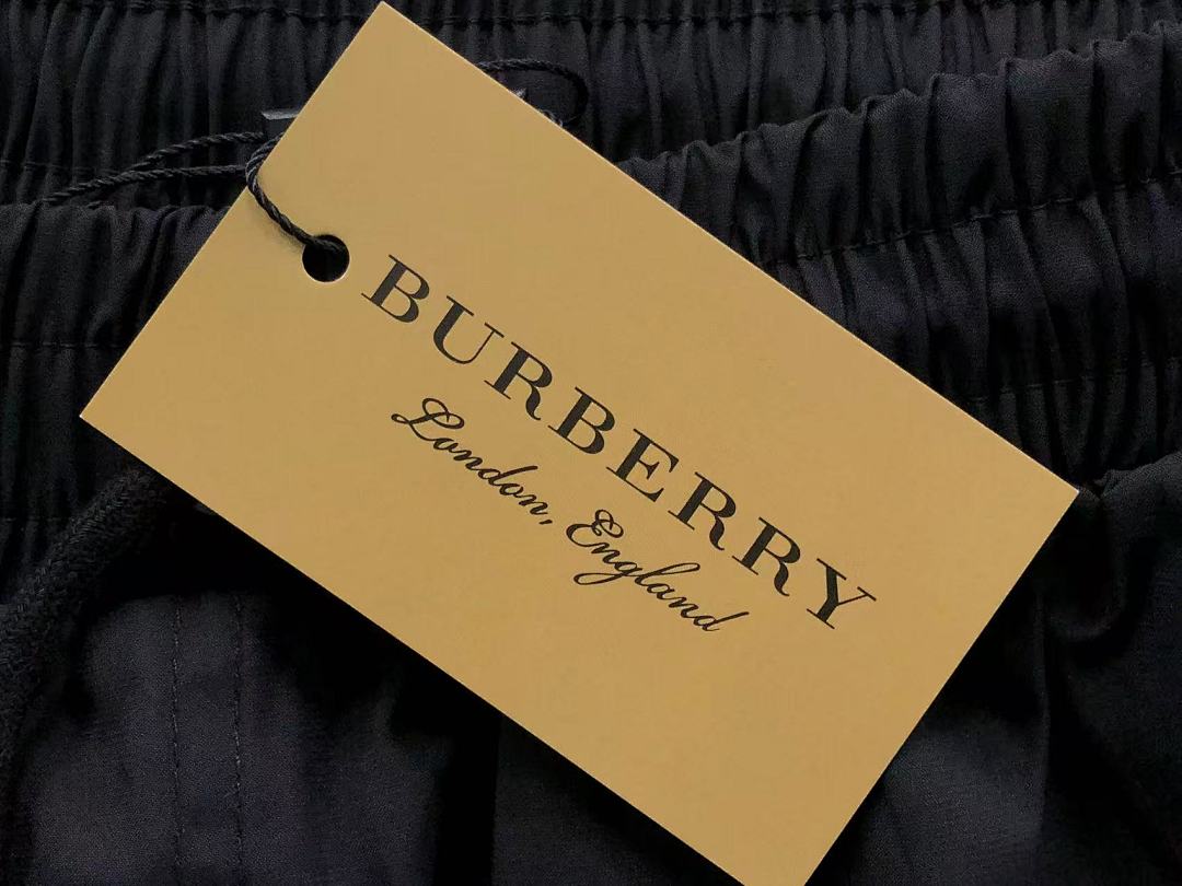 Burberry 95 B⭐R⭐E⭐RY SHORTS 3203233920 (Im 170Cm 60Kg I Wear Size XL In The Phot) - Image 26