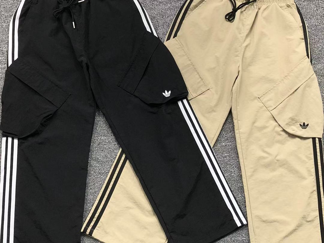 Adidas 158 A⭐I⭐AS TROUSERS 4209011577 (Im 170Cm 60Kg I Wear Size M In The Phot) - Image 7