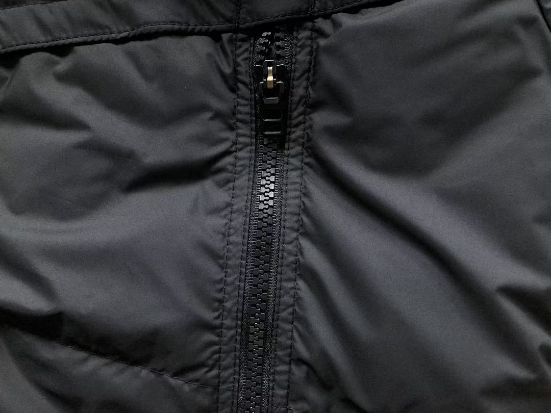 Nike 468 N⭐K⭐ DOWN JACKETS 57300919 (Im 170Cm 60Kg I Wear Size L In The Phot) - Image 11