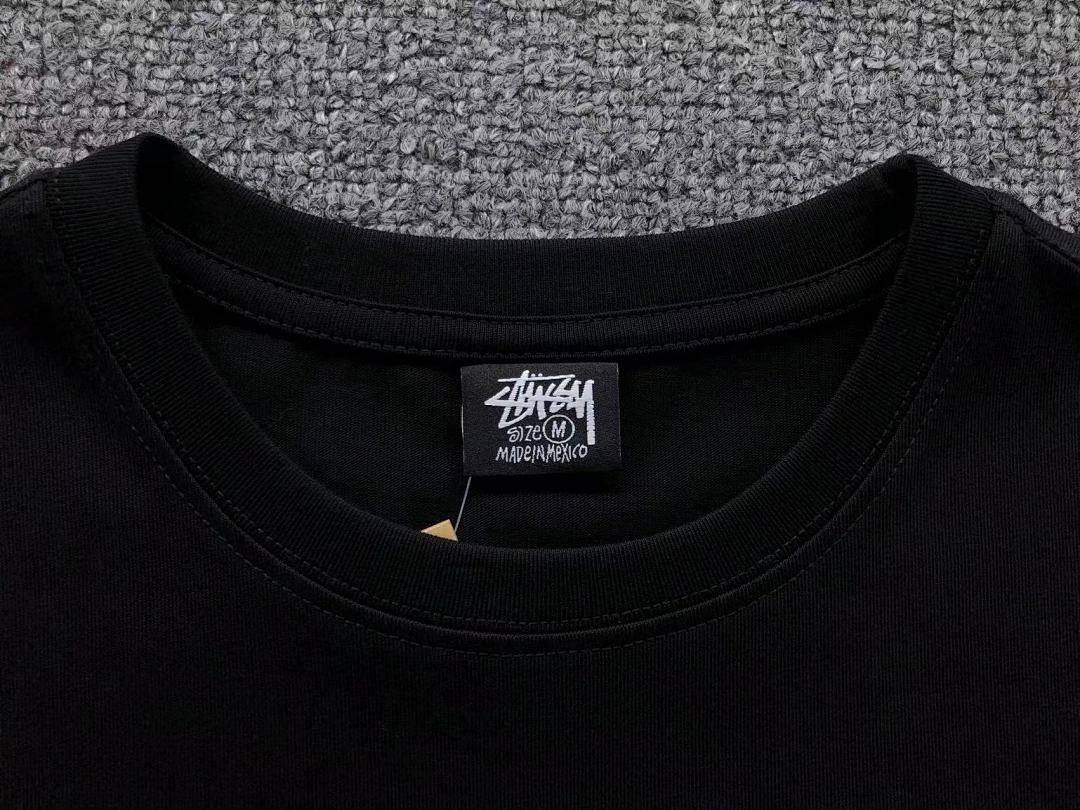 Stussy 78 STUSSY T-SHIRT - Image 18