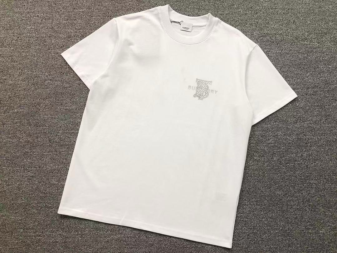 Burberry 128 B⭐R⭐E⭐RY T-SHIRT 3204223421 (Im 170Cm 60Kg I Wear Size M In The Phot) - Image 12