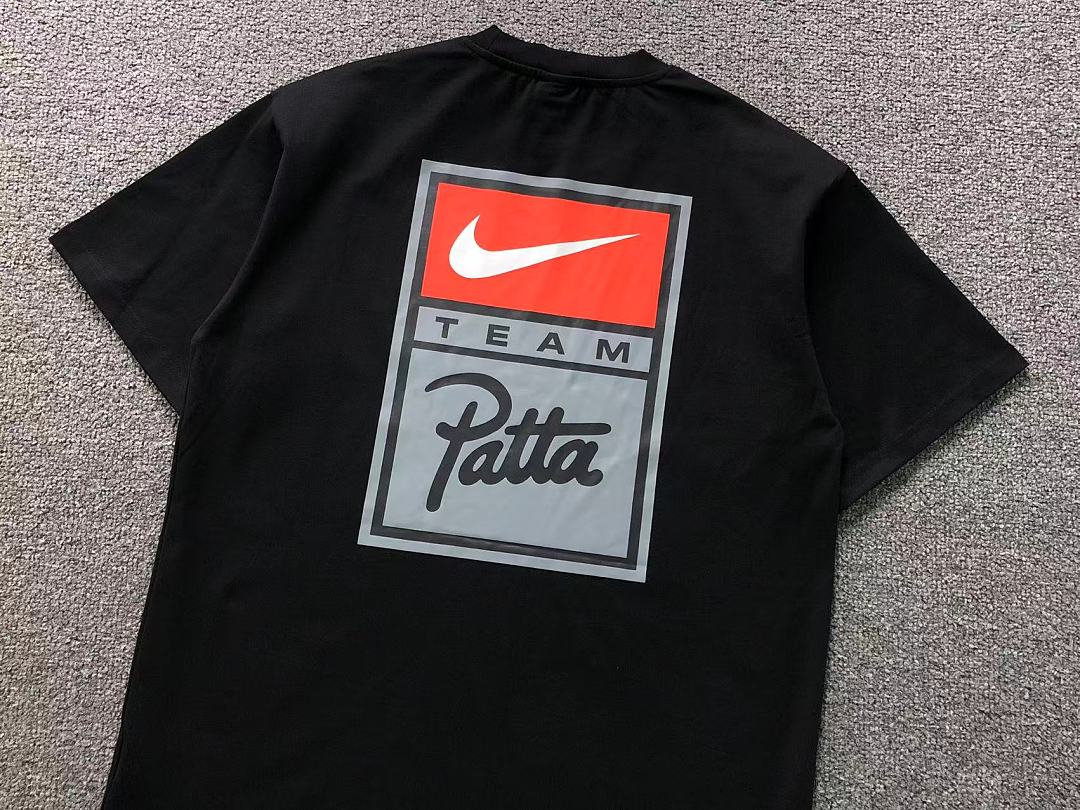 Nike 85 P⭐TT⭐ N⭐K⭐ T-SHIRT 1252932175 (Im 170Cm 60Kg I Wear Size M In The Phot) - Image 12