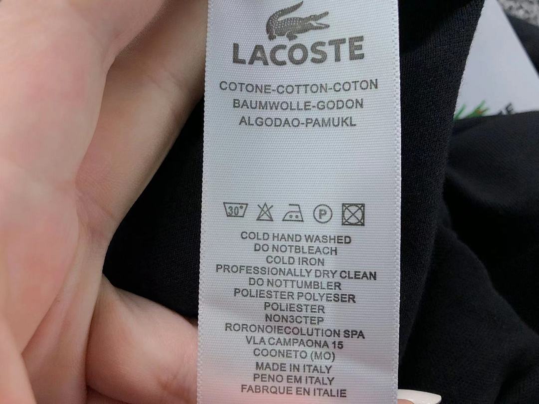 Lacoste 128 LACOSTE LONG SKIRT FEMAIE - Image 11