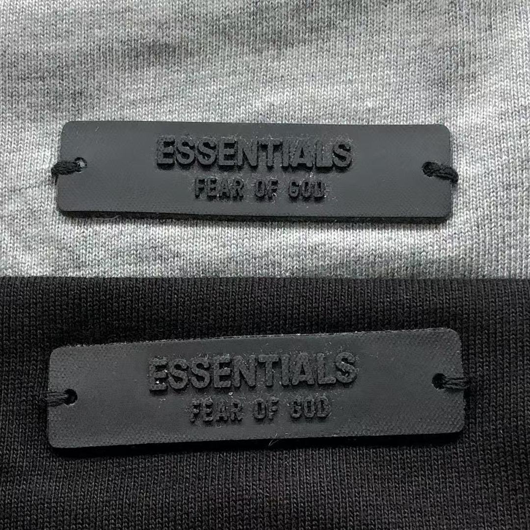 Fear of God 85 FOG T-SHIRT 1108110251 (Im 170Cm 60Kg I Wear Size M In The Phot) - Image 17