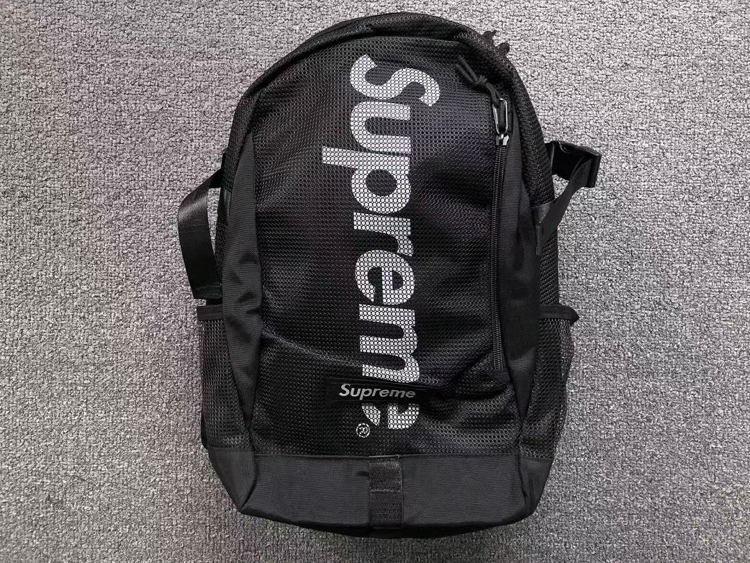 Supreme 145 S⭐⭐R⭐⭐E BAG 22042540172 (Long 30CM* Wide 15CM* High 45CM) - Image 4