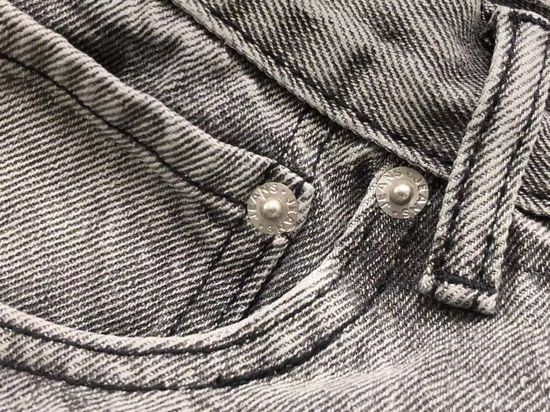 Gallery Dept 168 GALLERY DEPT TROUSERS 412194017 (Im 170Cm 57Kg I Wear Size M In The Phot) - Image 21
