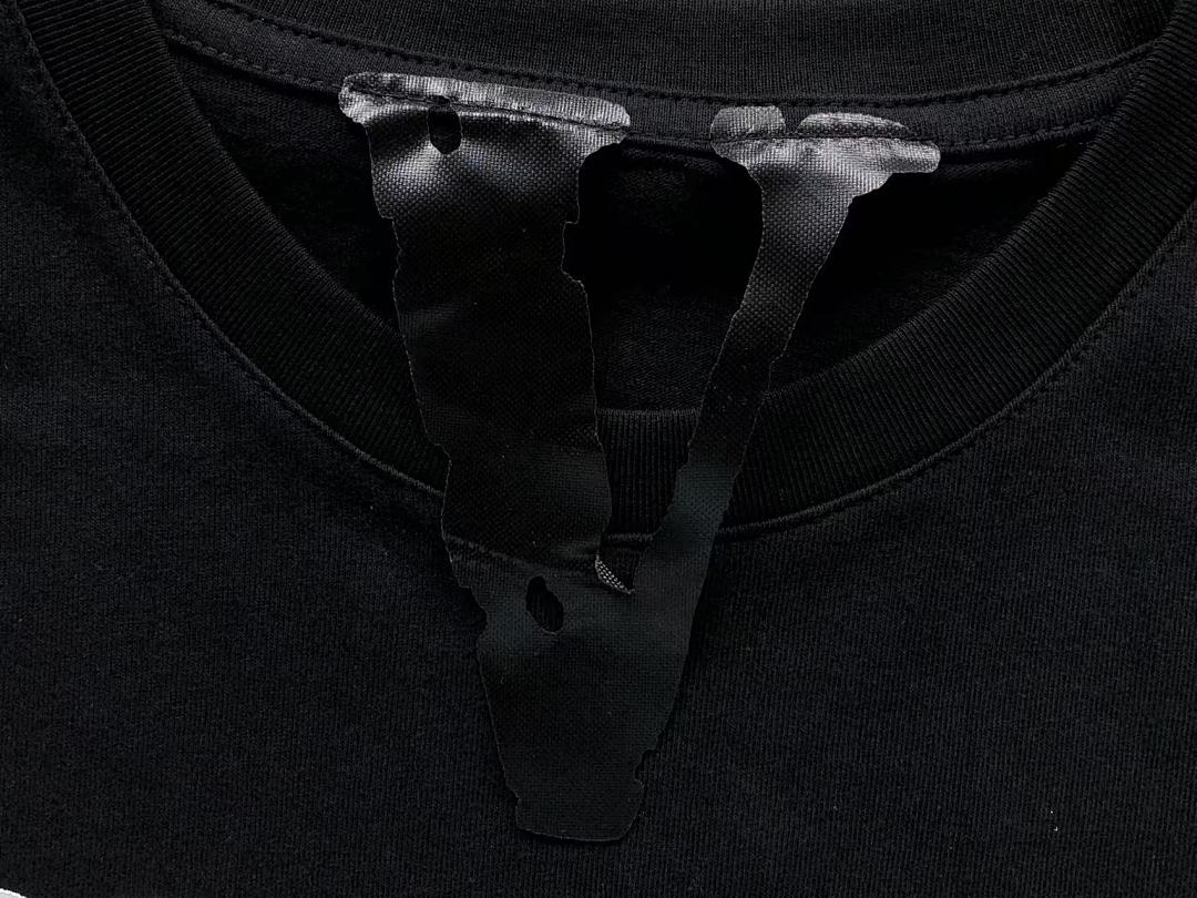 On Running 69 VLONE T-SHIRT 504146491 (Im 170Cm 60Kg I Wear Size S In The Phot) - Image 21