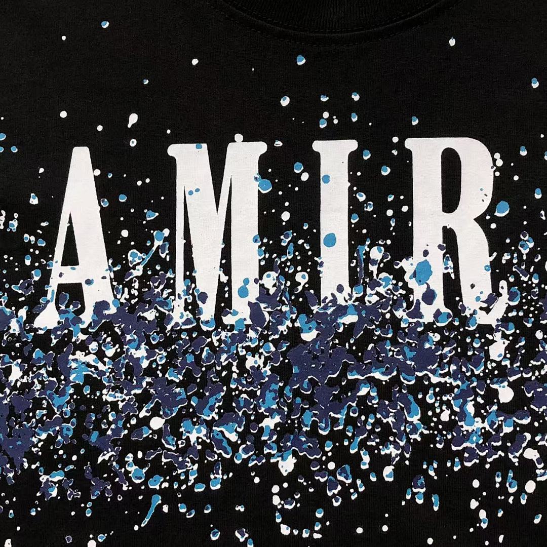 AMIRI 88 AMIRI T-SHIRT 111284974 (Im 170Cm 55Kg I Wear Size S In The Phot) - Image 11
