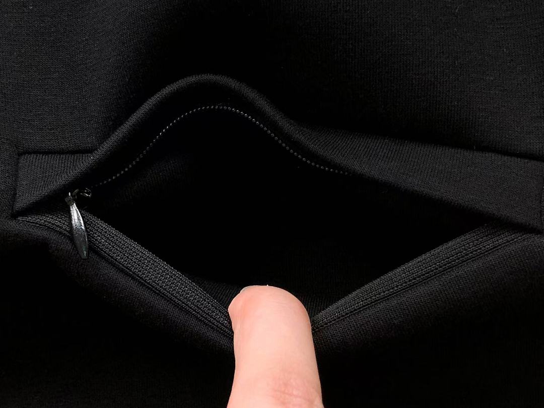 Casablanca 375 CASABLANCA HOODIE TROUSERS 5112907127 (Im 170Cm 60Kg I Wear Size S In The Phot) - Image 38