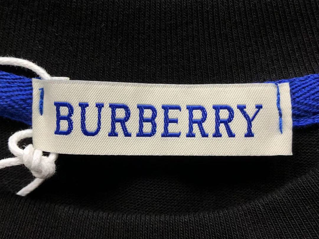 Burberry 115 B⭐R⭐E⭐RY T-SHIRT 214212415 (Im 170Cm 60Kg I Wear Size M In The Phot) - Image 19