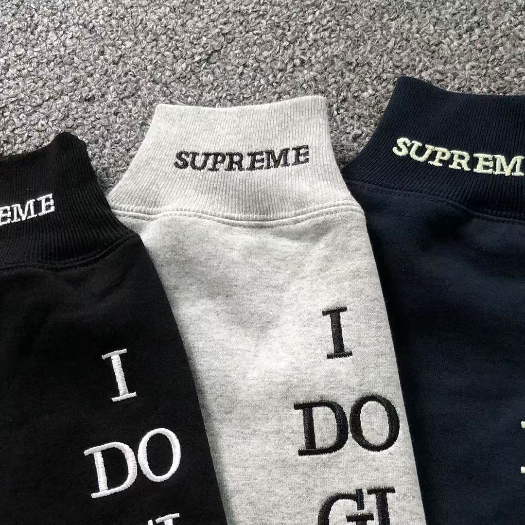 Supreme 268 S⭐⭐R⭐⭐E HOODIE 52071503182 (Im 170Cm 60Kg I Wear Size S In The Phot) - Image 21