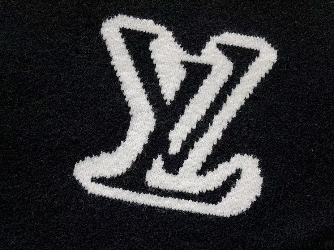 Louis Vuitton 135 L⭐ SWEATER 503270383 (Im 170Cm 60Kg I Wear Size XL In The Phot) - Image 27
