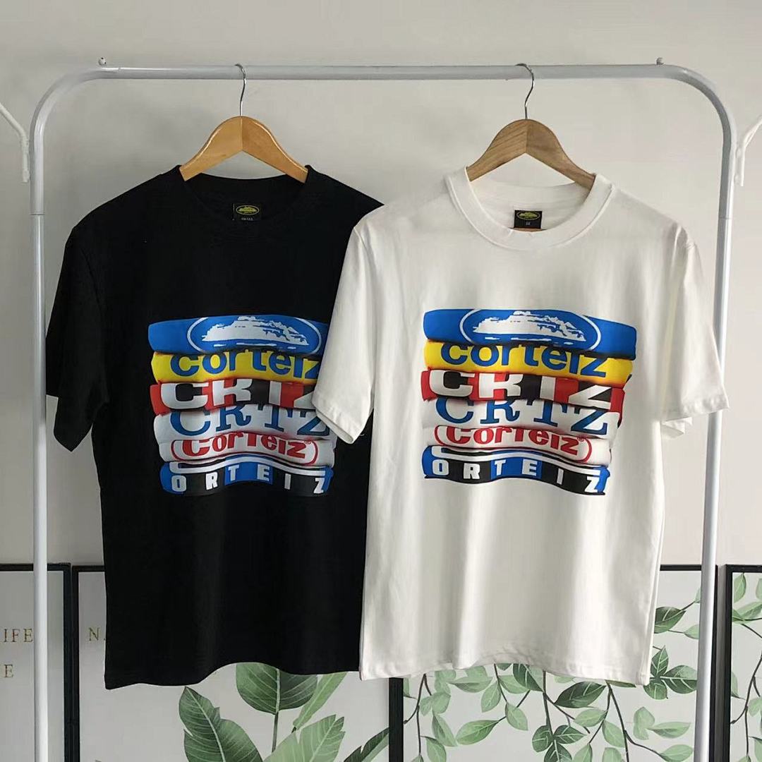 Corteiz 78 CORTEIZ T-SHIRT - Image 23
