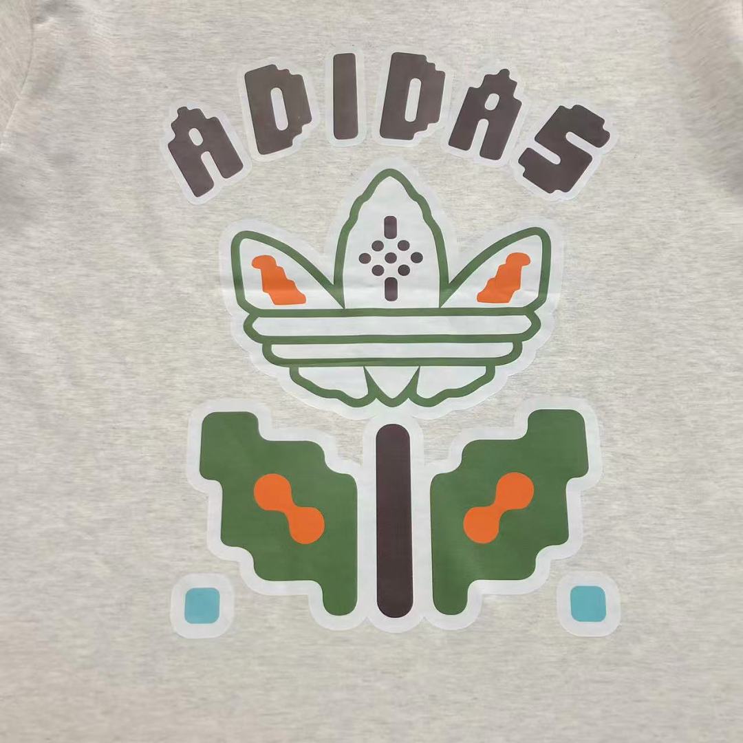 Adidas 88 A⭐I⭐AS T-SHIRT 524180685 (Im 170Cm 60Kg I Wear Size M In The Phot) - Image 12