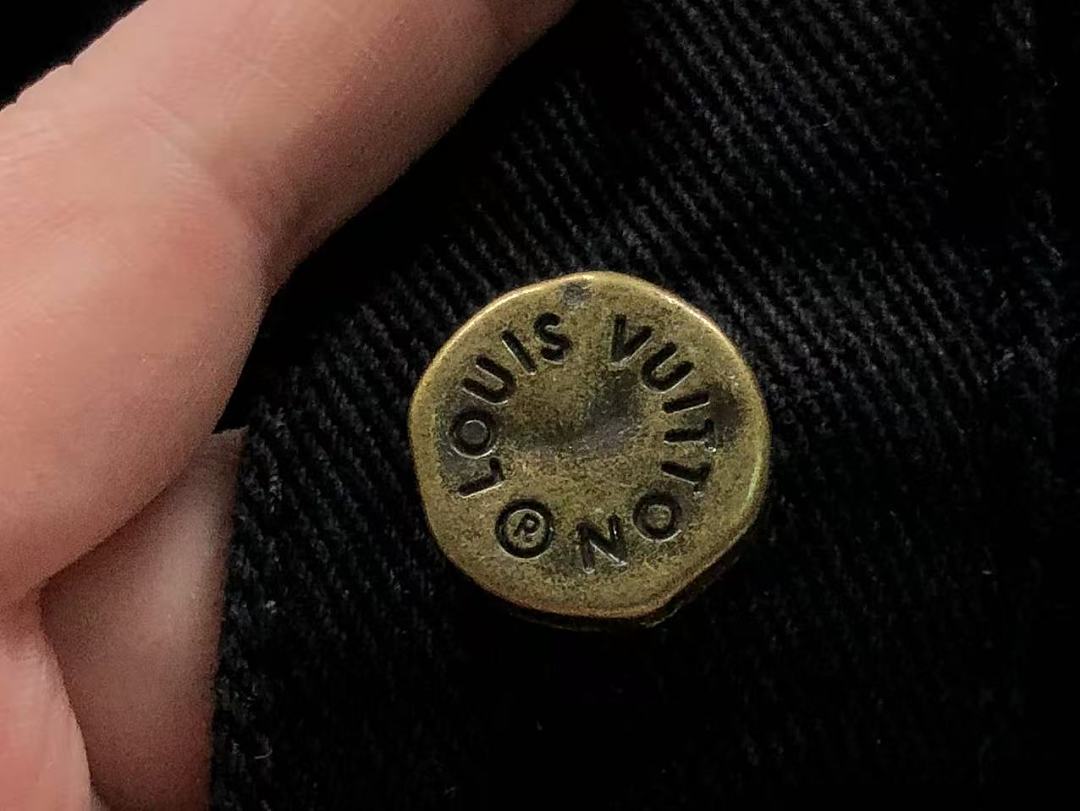 Louis Vuitton 185 L⭐ SHORTS 3207111617 (Im 170Cm 60Kg I Wear Size L In The Phot) - Image 19