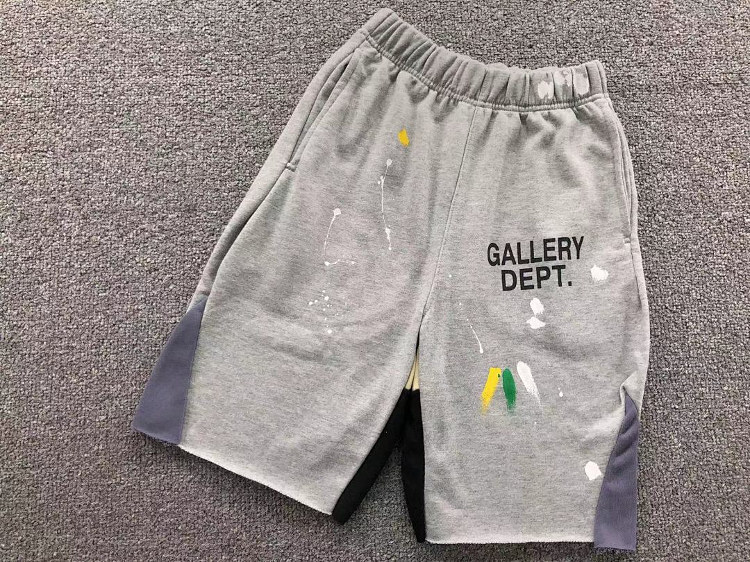 Gallery Dept 88 GALLERY DEPT SHORTS 5121211158 (Im 170Cm 60Kg I Wear Size S In The Phot) - Image 7