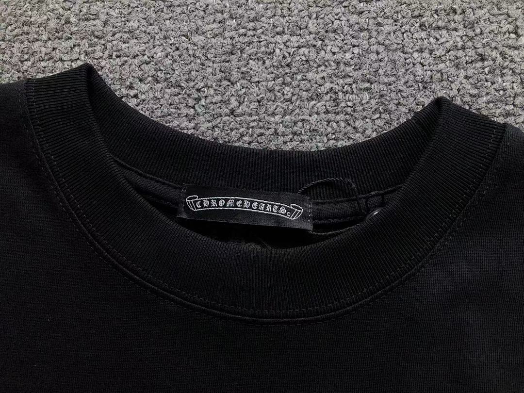 Comme des Garcons 118 C⭐⭐OME HE⭐⭐TS T-SHIRT 12480560 (Im 170Cm 60Kg I Wear Size S In The Phot) - Image 22