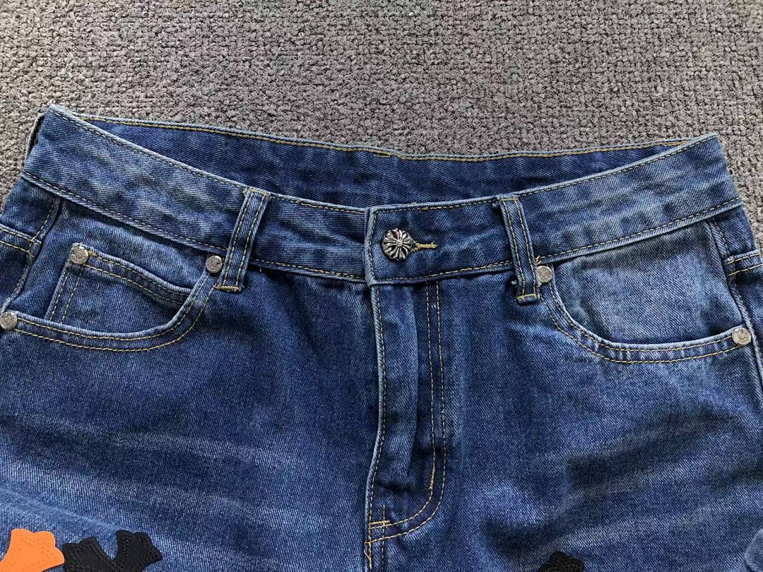 Comme des Garcons 165 C⭐⭐OME HE⭐⭐TS TROUSERS 42011515144 (Im 170Cm 60Kg I Wear Size M In The Phot) - Image 14