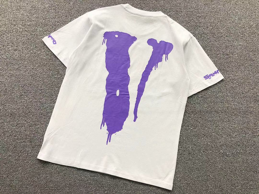 On Running 69 VLONE T-SHIRT 504145691 (Im 170Cm 60Kg I Wear Size M In The Phot) - Image 13