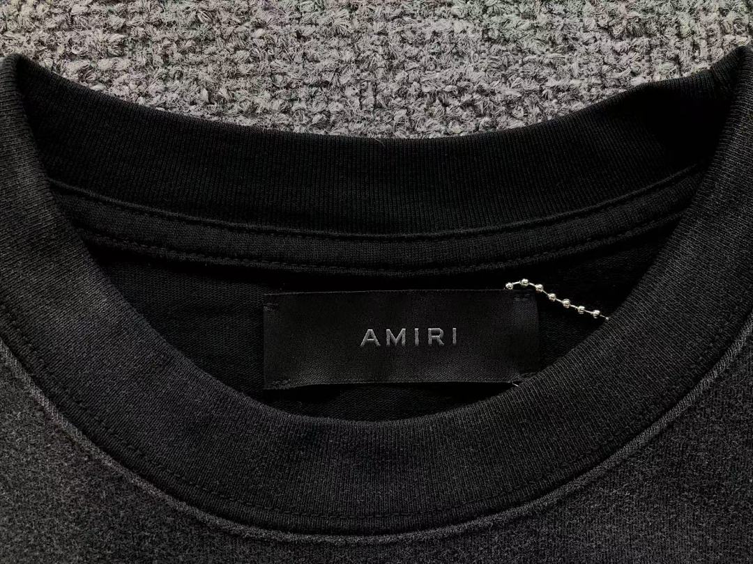 AMIRI 88 AMIRI T-SHIRT 523250186 (Im 170Cm 65Kg I Wear Size M In The Phot) - Image 15