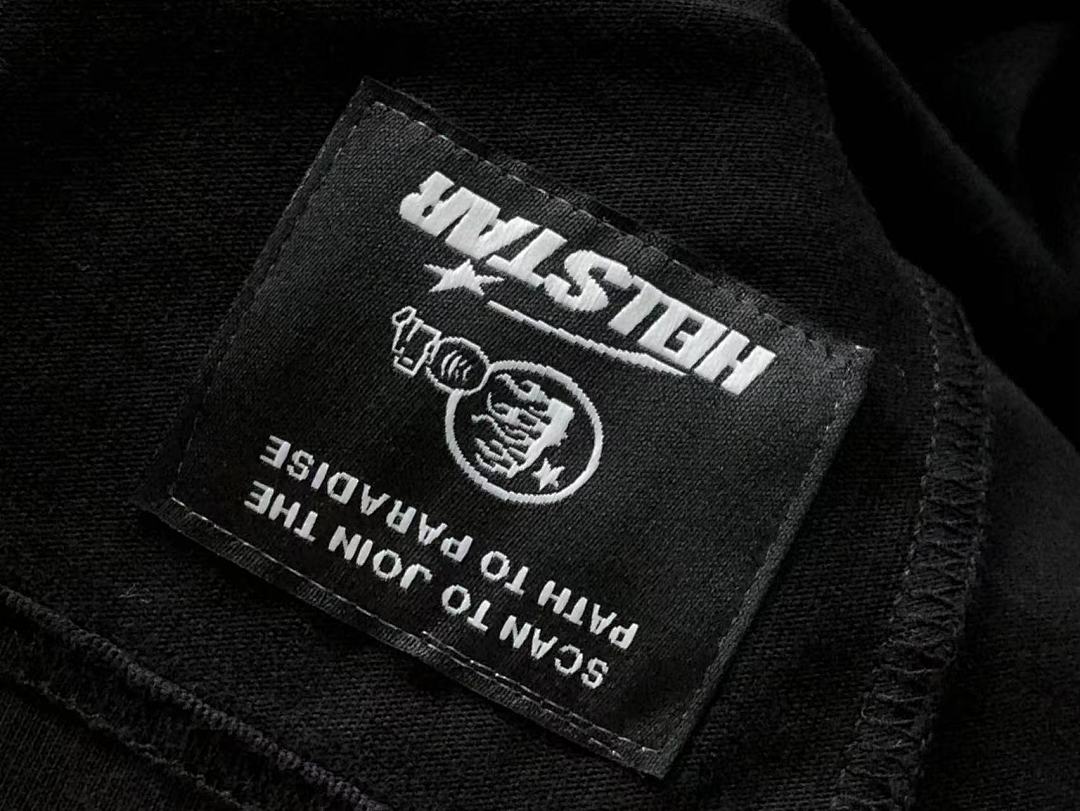 Hellstar 135 HELLSTAR T-SHIRT 3203252872 (Im 170Cm 65Kg I Wear Size M In The Phot) - Image 19