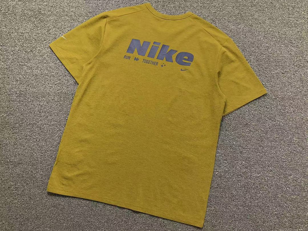 Nike 115 N⭐K⭐ T-SHIRT 57313019 (Im 170Cm 60Kg I Wear Size M In The Phot) - Image 15