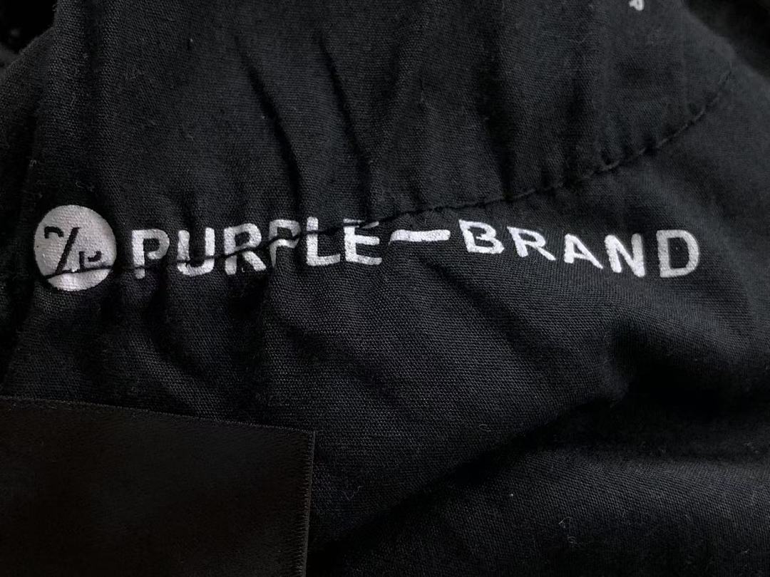 Purple 208 PURPLE TROUSERS 4105091117 (Im 170Cm 60Kg I Wear Size 30 In The Phot) - Image 25
