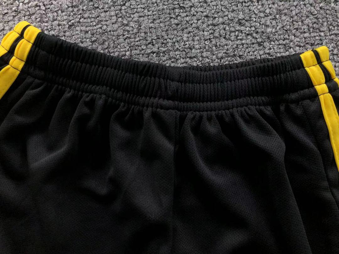 Chanel 75 FOOTBALL CHILD SHORTS T-SHIRT - Image 29